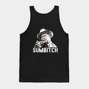 SUMBITCH Tank Top
